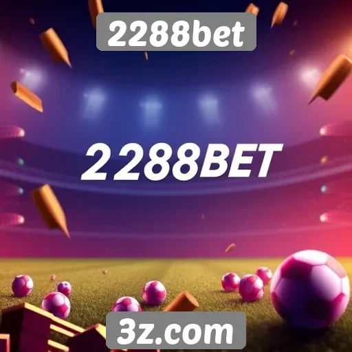 Comparação entre 2288bet e outros sites de apostas