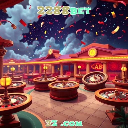 2288bet Apostas em Esportes