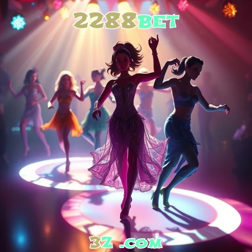 2288bet Variedade de Jogos