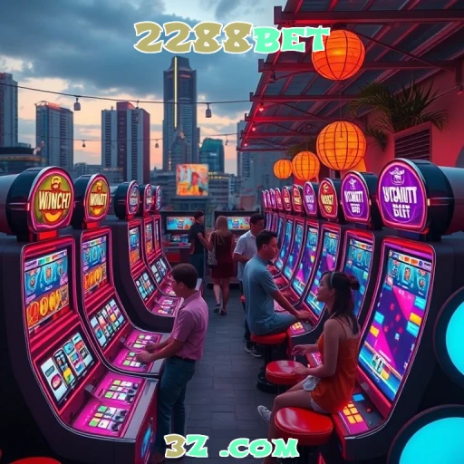 2288bet Promoções Especiais