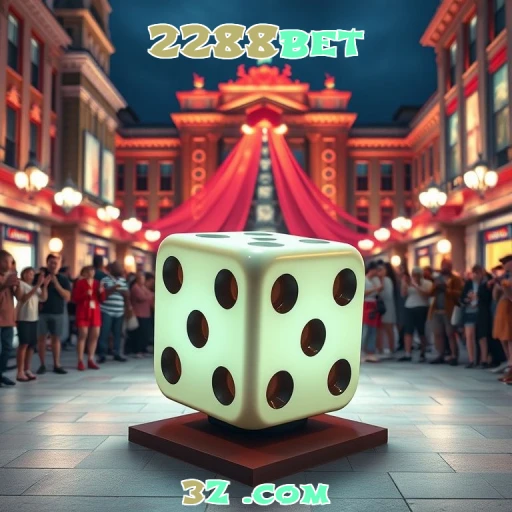 Slots Incríveis no 2288bet: A Aventura Começa Aqui!
