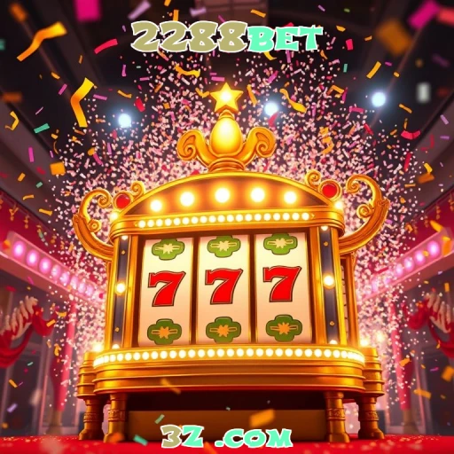 Experiência VIP no 2288bet: Exclusividade e Engajamento Garantidos